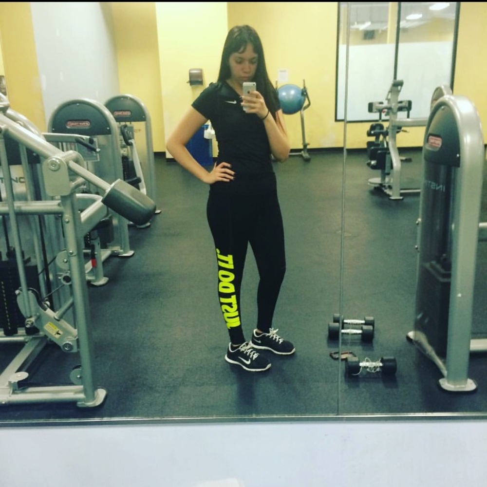 Nike leggings